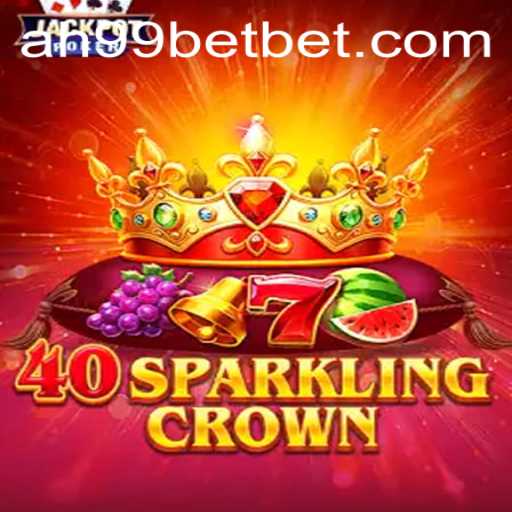 Discovering 40SparklingCrown at AH99 Casino