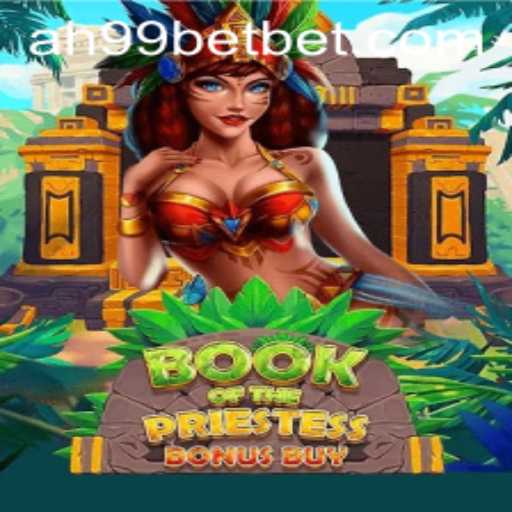 Exploring the Mystical World of BookOfThePriestess at AH99 Casino
