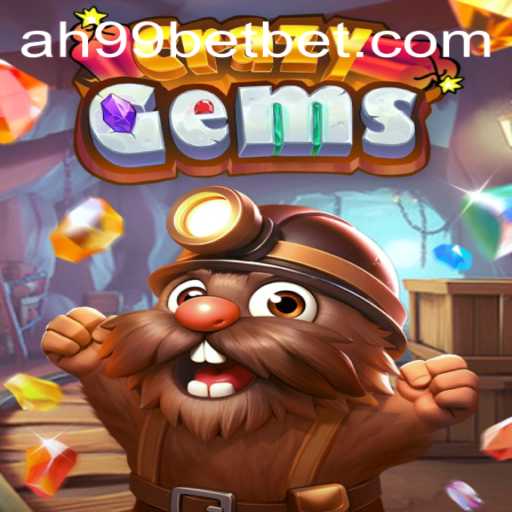 CrazyGems: The New Sensation at AH99 Casino