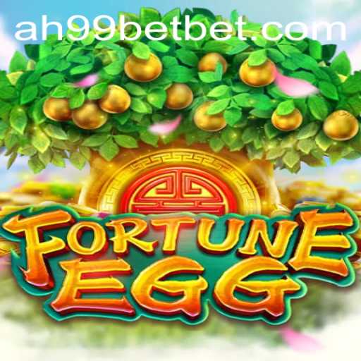 FortuneEgg: Unraveling the Thrill of AH99 Casino's Latest Sensation