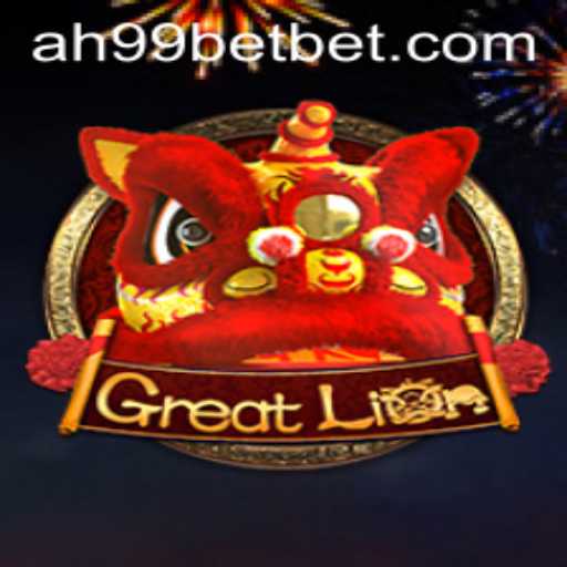 Discover the Thrilling World of GreatLion at AH99 Casino