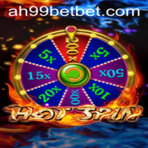 Discover the Thrills of HotSpin at AH99 Casino