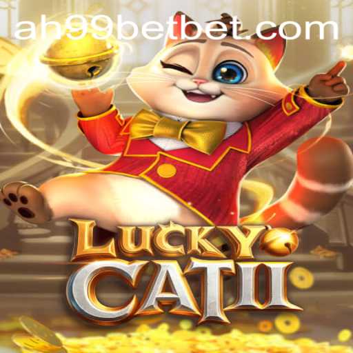 Discover the Excitement of LuckyCatII at AH99 Casino