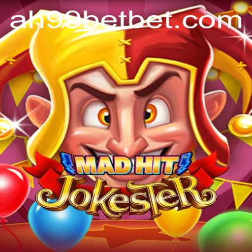 MadHitJokester: A Revolutionary Game at AH99 Casino