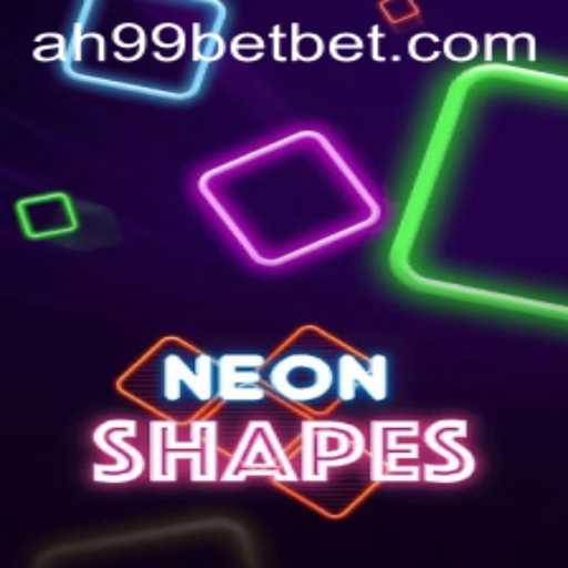 Exploring the Vibrant World of NeonShapes at AH99 Casino