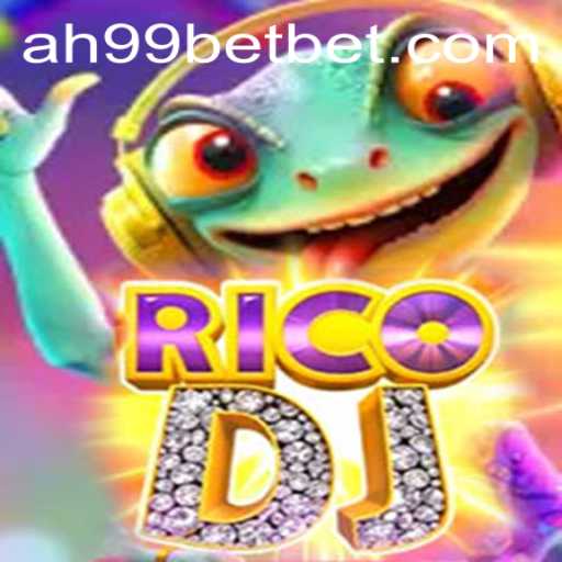 Exploring RicoDJ: The Thrilling Game Experience at AH99 Casino