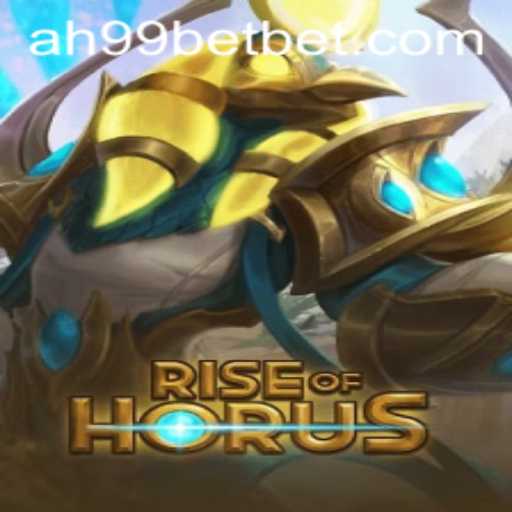 RiseofHorus: An Exciting New Chapter in AH99 Casino Gaming