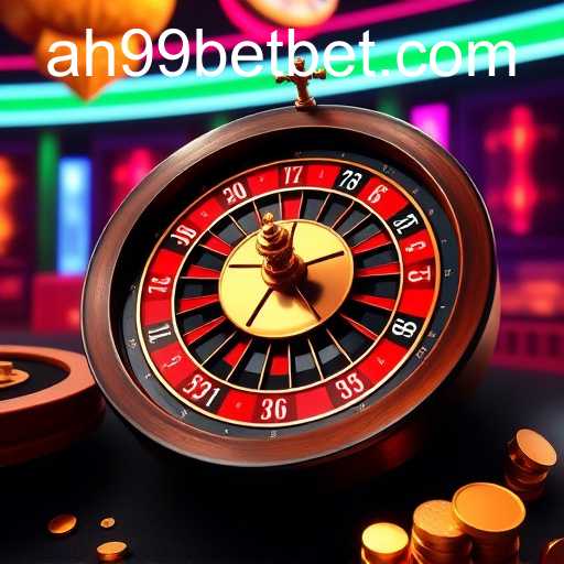 Exploring the World of Rotary Games and AH99 Casino