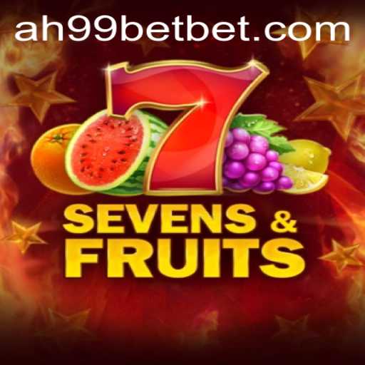 SevensFruits: A Deep Dive into the Exciting World of AH99 Casino's Latest Game
